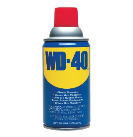 The Many Uses For Wd 40   Useful Things To Know   How To   Lets Laugh