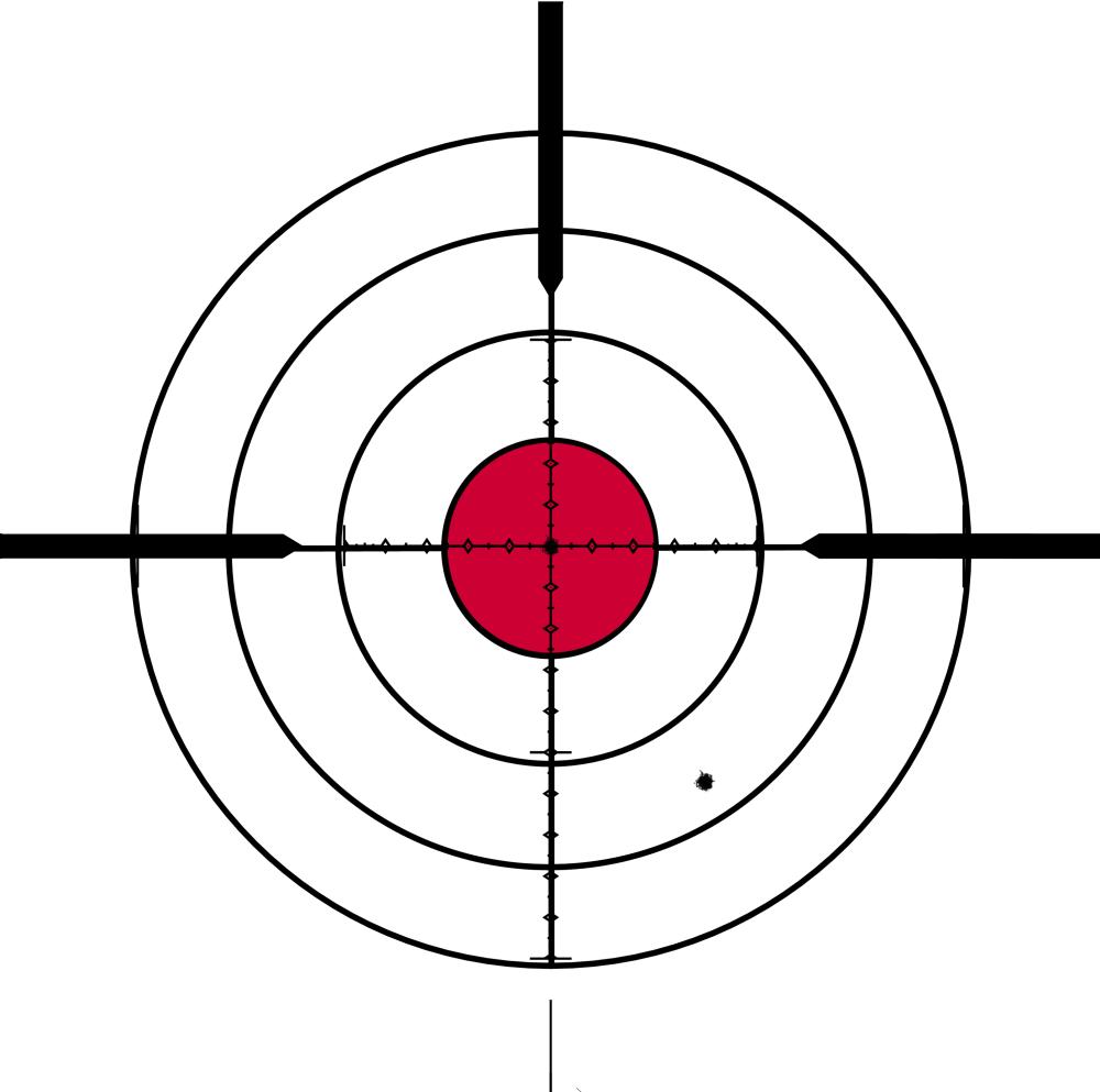17 Bullseye Targets Printable Free Cliparts That You Can Download To