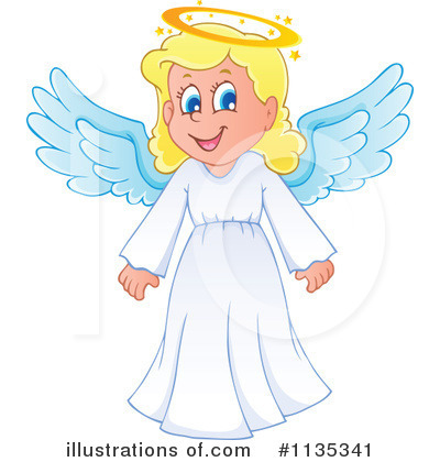 Angel Cli Illustration Angel Clip Art Angel Clipart Angel With Book