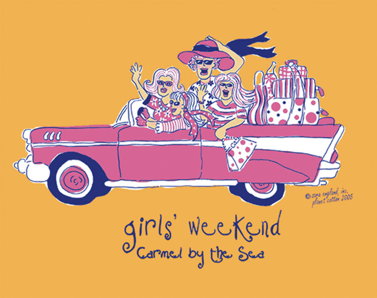 Girls Weekend Clip Art Http   Www Pic2fly Com Girls Weekend Clip Art