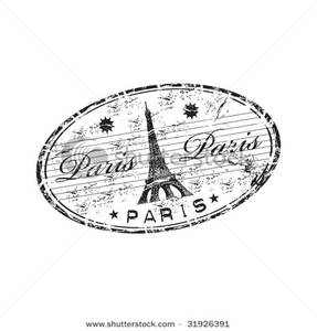 Images And Places Pictures And Info  Black Eiffel Tower Clip Art