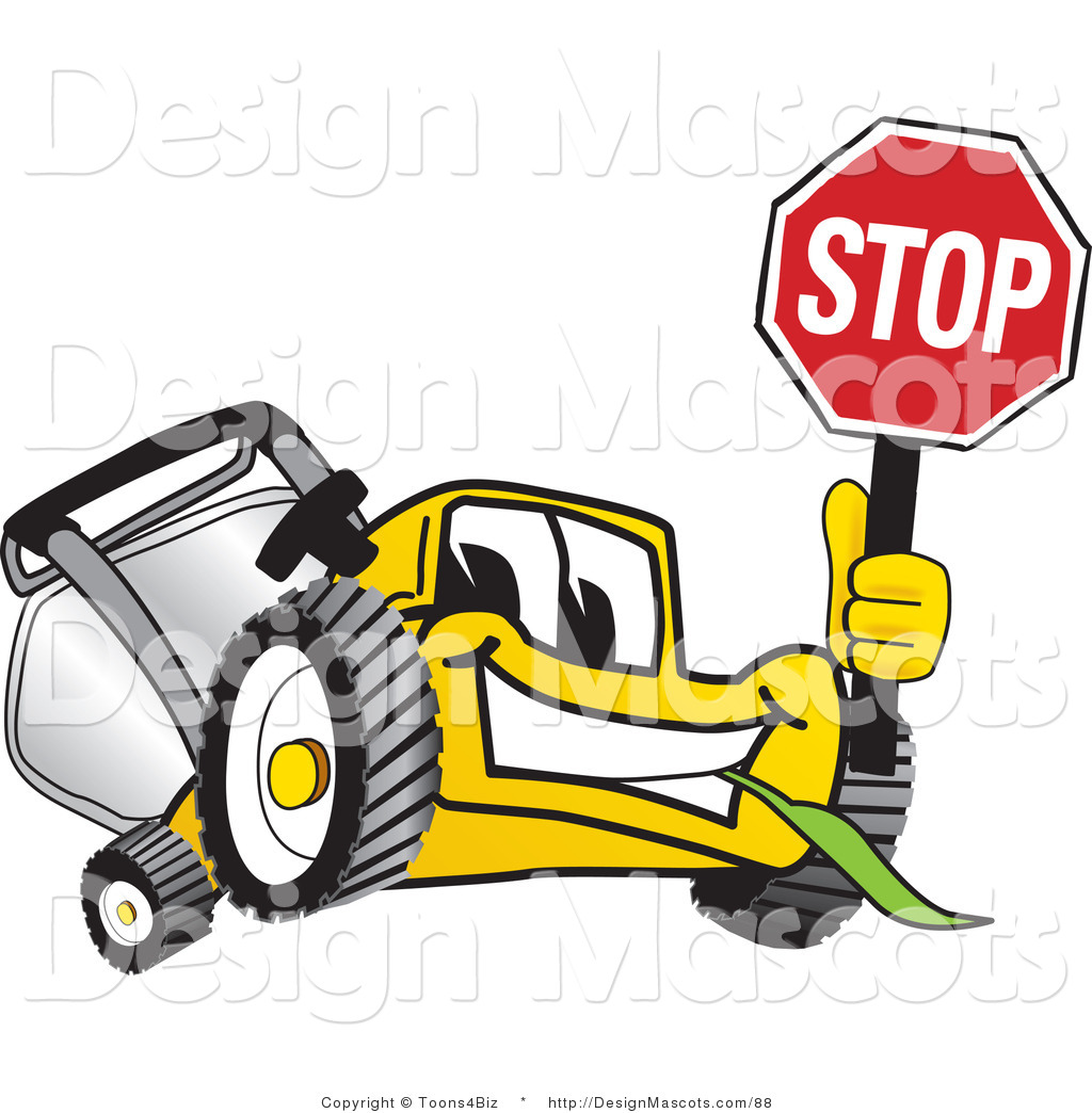 Jackinabox On Hubpages Mowing The Lawn Clipart Clinic
