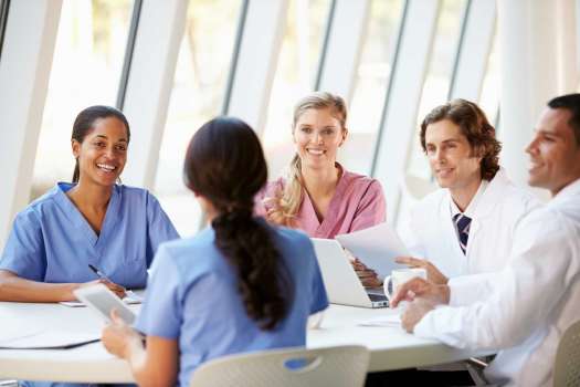 Nurses  Roles Still Changing In Evolving Health Care Fieldquality
