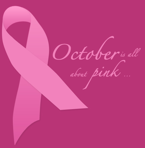 October Is Breast Cancer Awareness Month   Pratt Industries