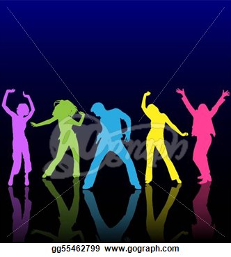 Pin Zumba Dancers Silhouette Image Search Results On Pinterest