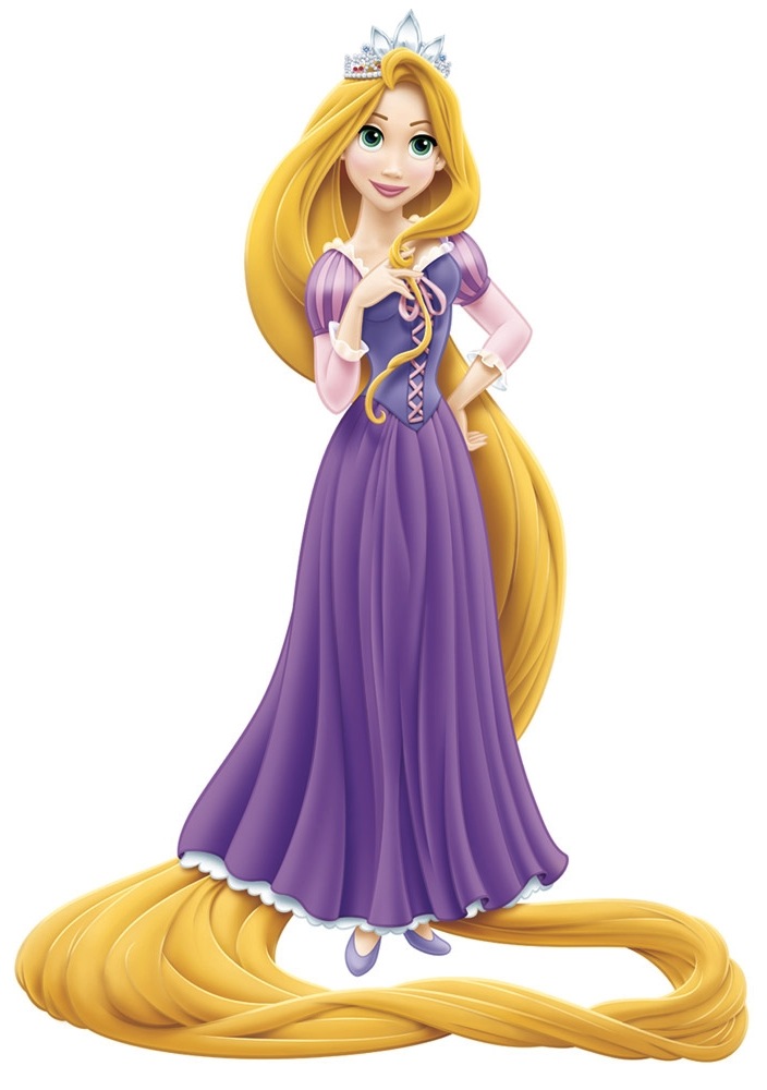 Rapunzel   Disney Princess Photo  31367942    Fanpop