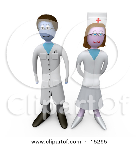 Related Pictures Illustration Nurse Meeting Clip Art