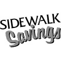 Sidewalk Savings 2