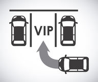 Vip Parking Stock Photos   Images