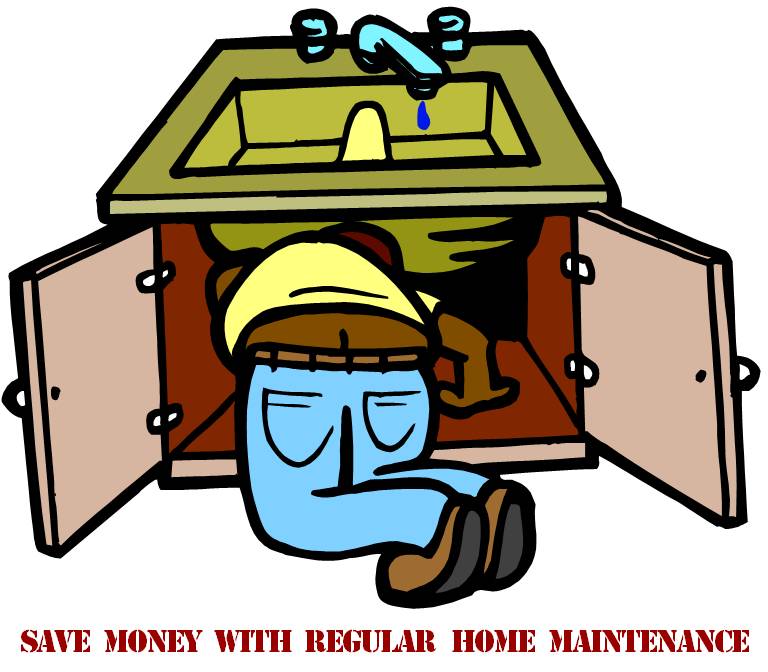     Build Construction Company  Home Maintenance Costs  Save Your Money