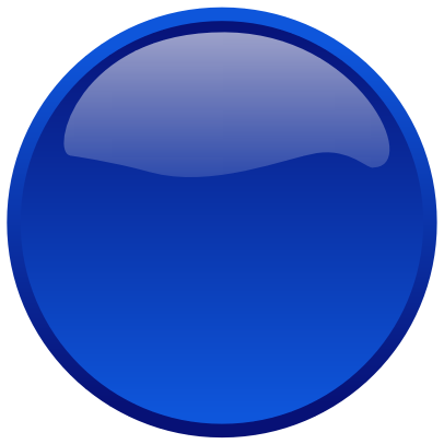 Button Round Blue    Blanks Buttons Round Button Round Blue Png Html