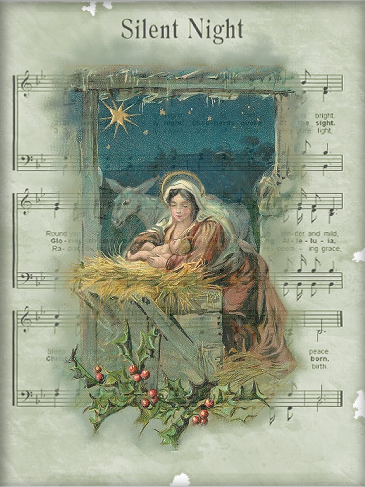 Christmas Holy On Pinterest   Nativity Baby Jesus And Holy Family