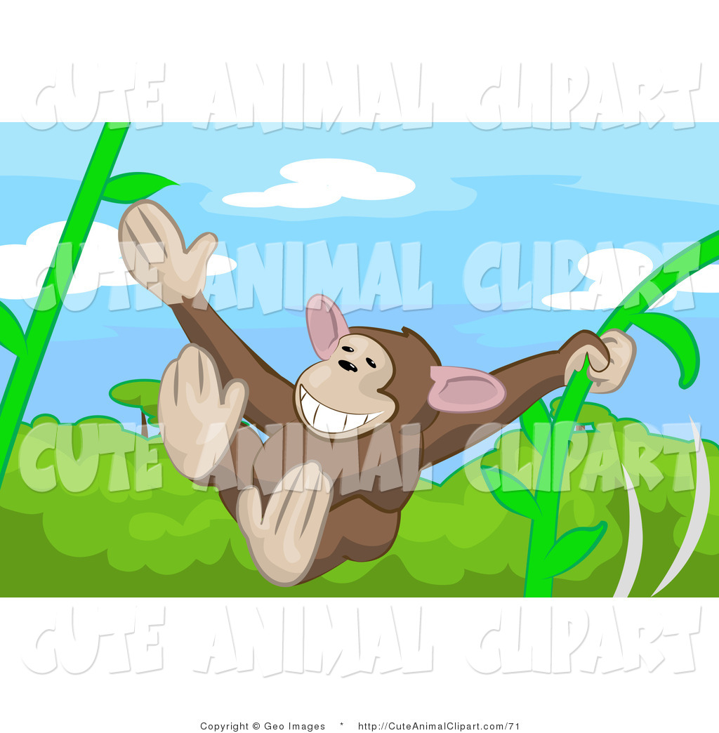 Cute Forest Animal Clip Art For Pinterest