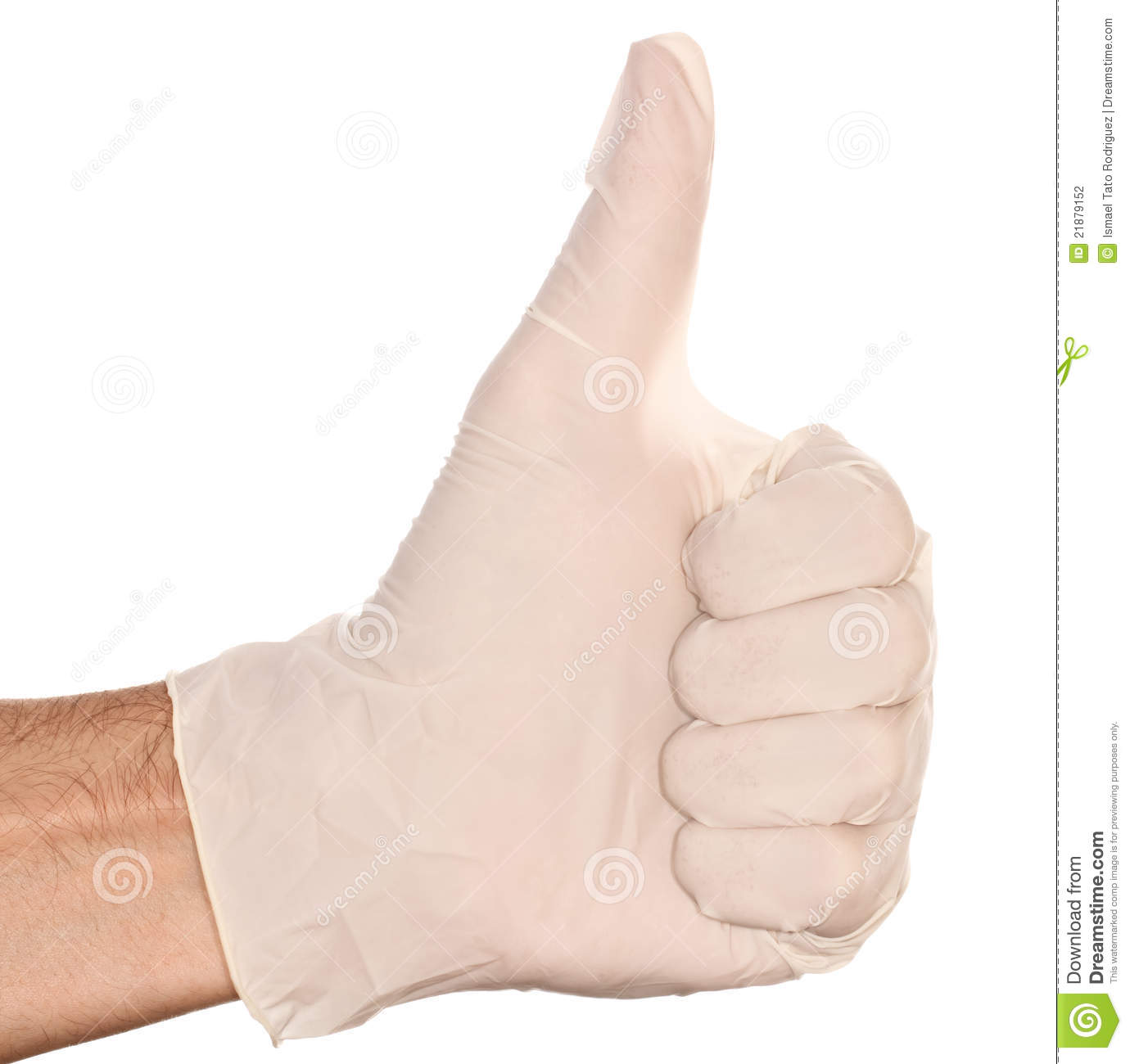 Displaying 20  Images For   Put On Gloves Clipart