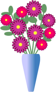 Flower Clip Art   Flower Clip Art