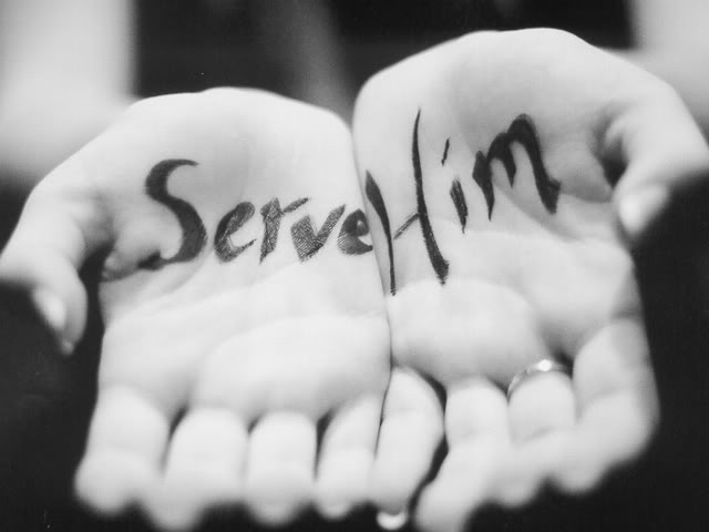 Humblepiety  Serve The Lord With All Your Heart 