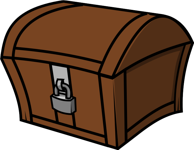 Related To Royalty Free  Rf  Treasure Chest Clipart Illustrations