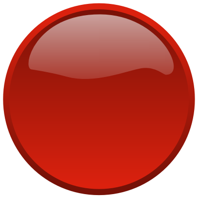 Round Red   Http   Www Wpclipart Com Blanks Buttons Round Button Round