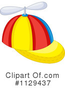 Royalty Free  Rf  Propeller Hat Clipart Stock Illustrations   Vector
