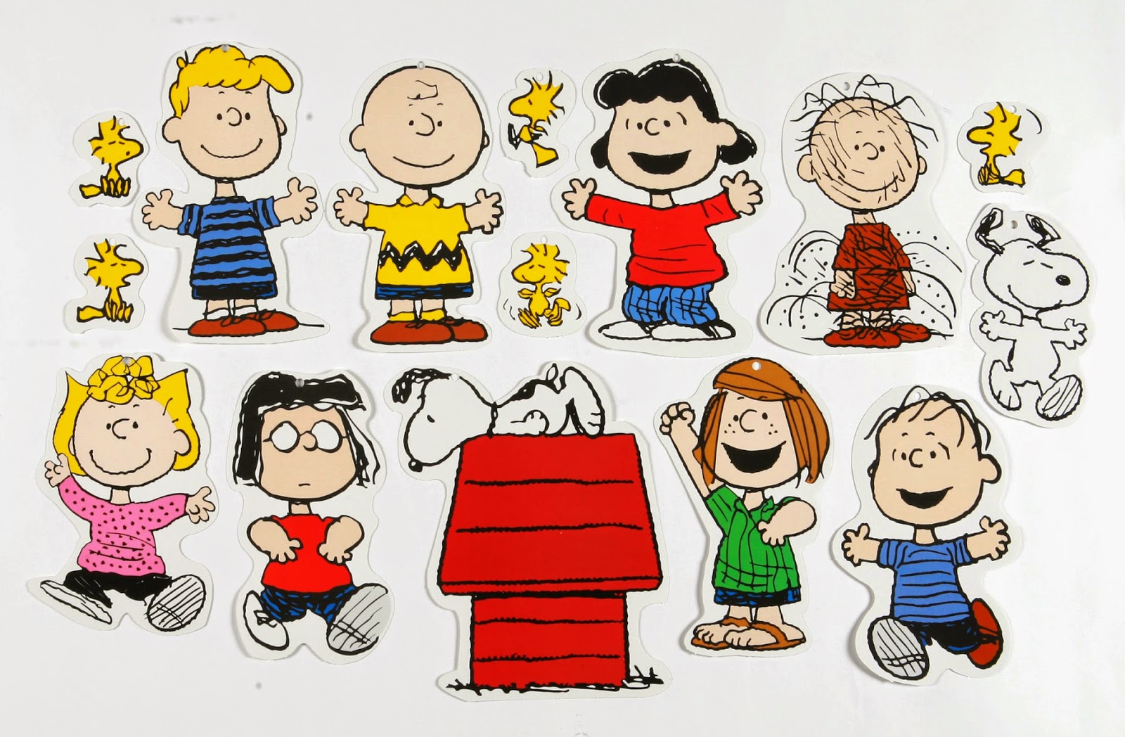 And Here Is Some Cool Peanuts Clip Art A Lot Of It For The Holiday