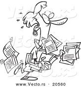 Clipart Displaying 12 Good Pix For Unorganized Person Clipart Gallery