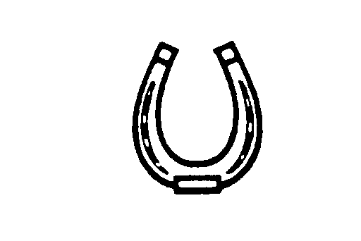 Horse Shoe   Found At Barry S Clip Art