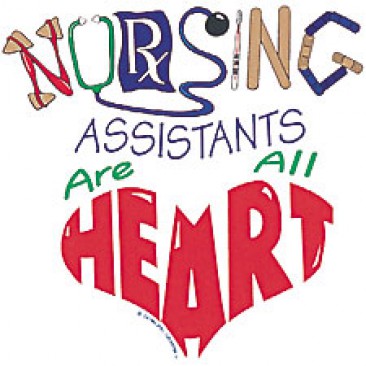 Nursing Assistant   Choiceshirts
