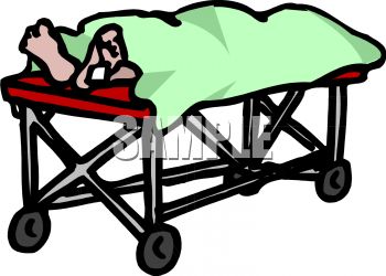 People Death Clipart