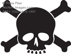 Pictures Death Clipart Clipart   Death Clipart Stock Photography