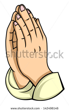 Prayer Hands Stock Photos Images   Pictures   Shutterstock