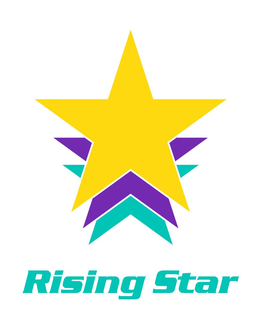 Rising Star Logo   Jpeg  
