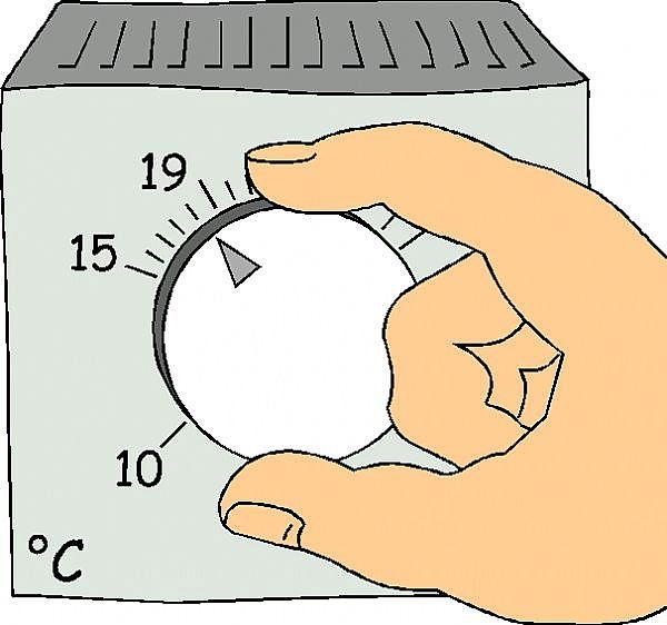Thermostat Clipart  Thermostat 800x800 Jpg