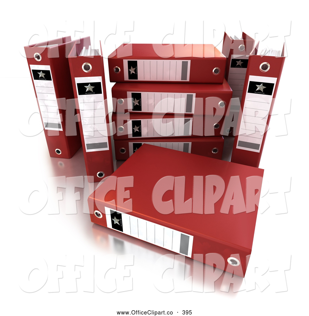 Unorganized Clipart Office Clipart   New Stock