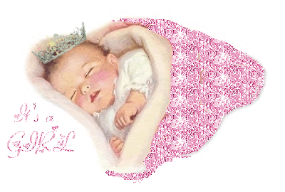 Animate Bimbi Children Glitter Graphics Images Animated Gif Birth Baby