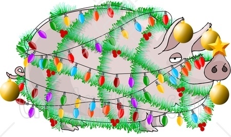 As If Christmas Isnt Tweety Clip Art Funny Christmas Comics Christmas