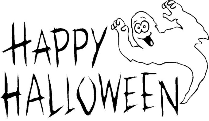 Free Animated Halloween Clipart   Halloween Gifs