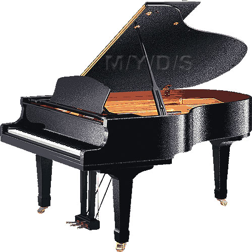 Grand Piano Clipart Picture   Large