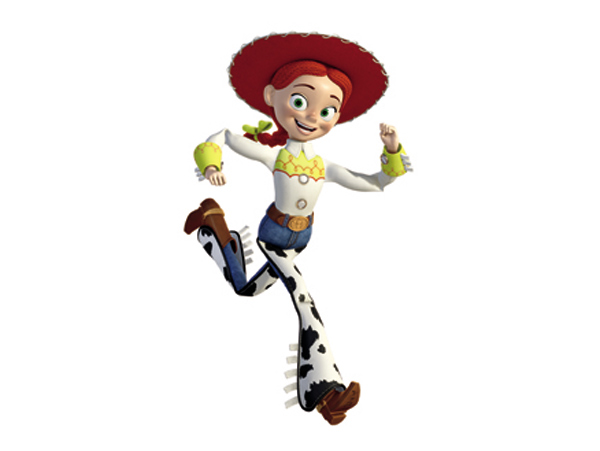 Jessie Toy Story Clip Art Toy Story 3 Clip Art