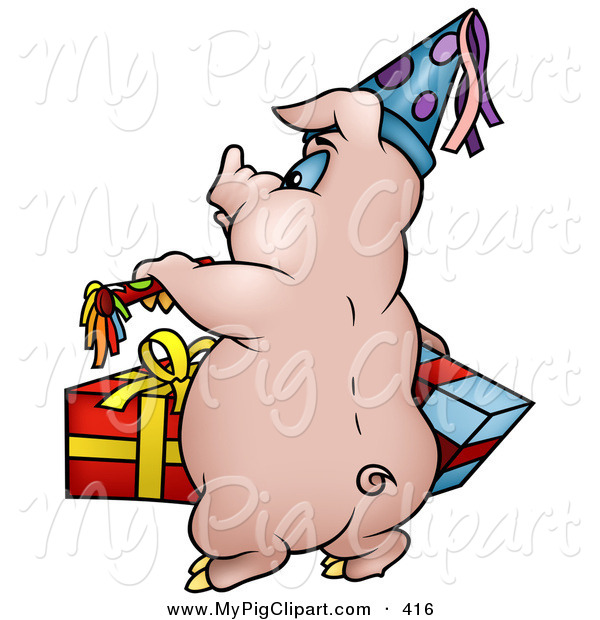 Related Pictures Funny Pig Clipart For Pig Bbq Clipart