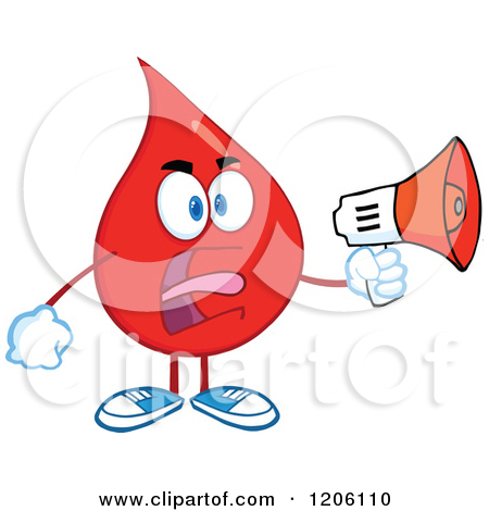 Royalty Free Stock Illustrations Of Announcements By Hit Toon Page 1