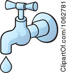Similar Faucet Stock Illustrations Faucet Dripping Into A Money Bucket