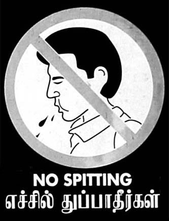 Spitting Clip Art Http   Www Findfreegraphics Com Image 152 Spitting