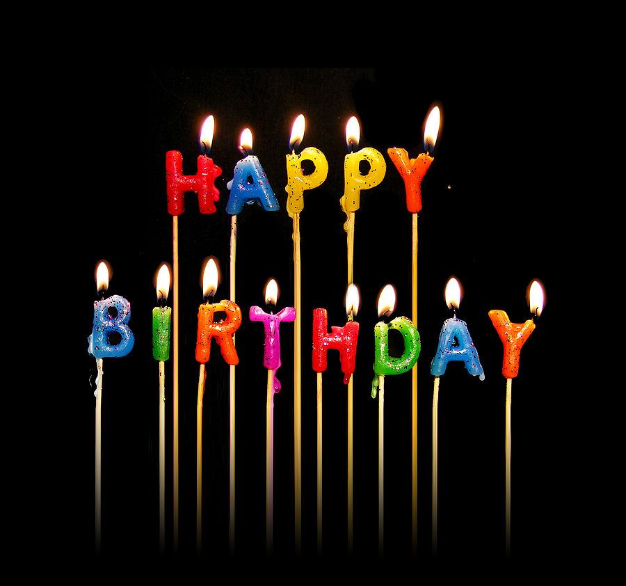 12 Picture Of Birthday Candles Free Cliparts That You Can Download To    