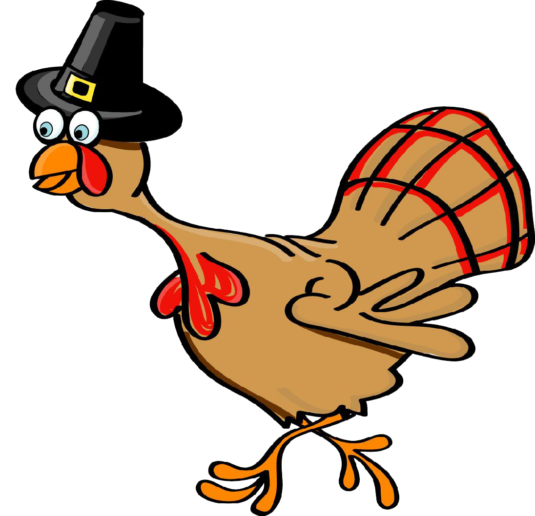 20 Funny Turkey Clip Art Free Cliparts That You Can Download To You    