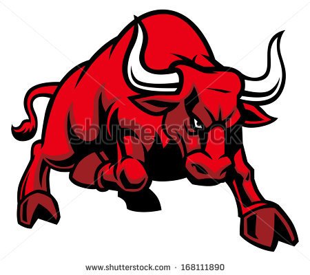 Bull Stock Photos Images   Pictures   Shutterstock