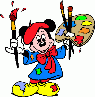 Clipart Clipart   Clipart Disney   Gif Anim Clipart Page 1