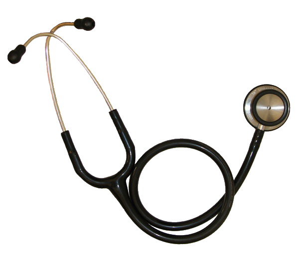 Description Stethoscope 2 Png