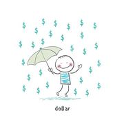 Dollars Cliparts Et Illustrations