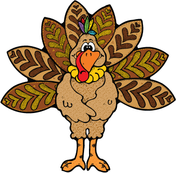 Funny Pictures Gallery  Thanksgiving Pictures Clip Art