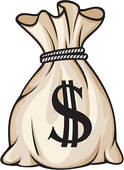 Money Clipart And Illustrations